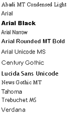 fonts-characters-emailing