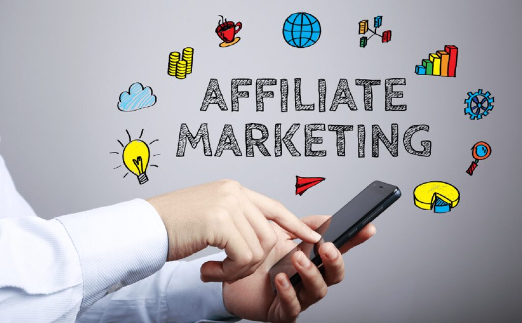 Affiliate marketing: how to take advantage of it?