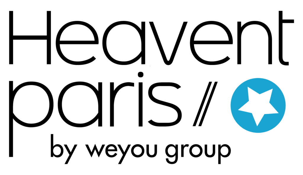 Heavent Paris, le salon des professionnels de l'innovation et de la création évènementielles revient les 15, 16 & 17 novembre 2022 à la Porte de Versailles